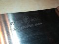SUPER DOLL-STAINLESS STEEL-JAPAN-ВНОС GERMANY 1406222043, снимка 7