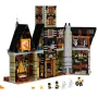 НОВО LEGO Creator 10273 - Къщата на духовете, снимка 5