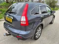 Honda CR-V 3 2.2i-ctdi , снимка 6