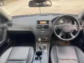 Mercedes-Benz C200 CDI *НА ЧАСТИ*, снимка 6