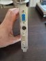 Видео карта Nvidia GeForce 7300GS 128MB, снимка 2