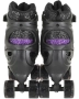 Кънки Byox - Sparkle L (38-41), черни , снимка 4