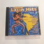 Latin Hits Vol. 8 cd