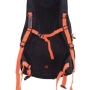 Раница Pulse Mountain - 25 l, с протектор за дъжд, снимка 2