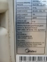 Продавам климатик MIDEA BLANC MSMABU-12HRDN1, снимка 1