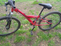 Продавам велосипед BYOX 26 , снимка 1 - Велосипеди - 36425703