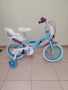 Детско колело на Елза и Анна, снимка 2