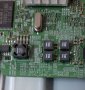 Продавам Main-BN41-02358,лед ленти-LM41-00148A от тв.SAMSUNG UE32J4000AW , снимка 5