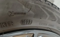 Оригинални джанти с нови зимни гуми 18 цола за Bmw G30 G31 дот 2023г, снимка 10