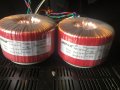 BOSE Torodial Transformer Transformator 100V 8 OHM RKT 106.95, снимка 3