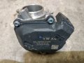 Volkswagen Golf 7 2013 Throttle Body 04L128059F ,04l128063h, 04l 128 059 f, 04l 128 063 h дроселова , снимка 6