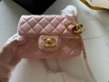 Chanel Mini Flap Bag чанта Най-високо качество Нова! , снимка 1