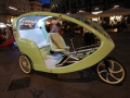 Електрическа вело рикша