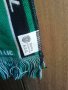 Sporting CP Lisbon Нов Оригинален Двулицев Шал Спортинг Лисабон , снимка 7