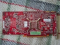 Видеокарта ATi Radeon HD 3850 256 MB PCI-e 2.0, снимка 2