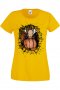 Дамска тениска One Punch Man 02,Анимация,игра,Празник,Повод., снимка 9