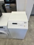Пералня Miele W 643 F с горно зареждане 5.5 кг. А+++, снимка 1