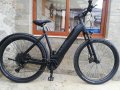 Електрически велосипед Cube Nuride EXC, снимка 1 - Велосипеди - 43250994