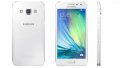 Samsung Galaxy A3 2015 - Samsung A3 - Samsung SM-A300F заден капак панел, снимка 2
