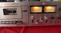 Прекрасен касетен дек Sony TC 206SD - 10 кила качествен звук, снимка 4
