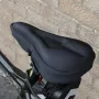 Калъф за седалка за велосипед Zacro Comfort, снимка 4
