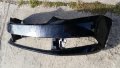 Броня предна Skoda fabia 3 2014г оригинална  (шкода фабия ), снимка 4