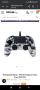 Джойстик за ps4 Nacon , снимка 2