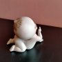 Кукла керамика Kewpie, снимка 5