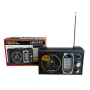 Преносимо радио Leotec LT-2008 — класически дизайн и AC/DC захранване, снимка 9