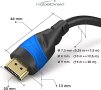 KabelDirekt 4K HDMI кабел - 15m, снимка 2