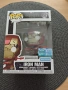 Funko Pop, Iron Man #1571, 9500 pcs Limited Edition, The Infinity Saga, Marvel, снимка 1