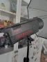 PROFILUX 600 - 3бр Професионално преносимо студийно осветление, снимка 1