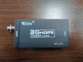 Видео конвертор HDMI - SDI, снимка 1 - Чанти, стативи, аксесоари - 44101923
