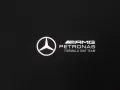 Mercedes AMG F1 Small Logo - Оригинална мъжка тениска, снимка 7