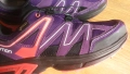 SALOMON GORE-TEX Shoes размер EUR 38 обувки водонепромокаеми - 1408, снимка 4