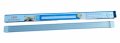 ЛЕД LED линейна лампа 160W, 6500К, 120см, 185-265V, снимка 4