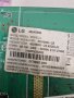 TCON BOARD T370XW02 TV LG 42LH2000, снимка 3