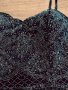 Луксозно бюстие(корсет)ръчна изработка, снимка 14