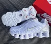 Nike Shox TL White мъжки маратонки , снимка 3