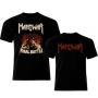Рок и метъл тениски Manowar, снимка 2