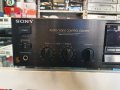 Ресийвър SONY STR-AV210 В отлично техническо и визуално състояние., снимка 3