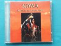 Kowa – 2000 - American Moments(New Age), снимка 1 - CD дискове - 42998498