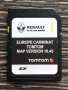Renault Carminat Tomtom 11.05 SD Card 2024г Навигация Рено сд карта, снимка 10