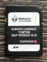 Renault Carminat Tomtom 11.25 SD Card 2024г Навигация Рено сд карта, снимка 11