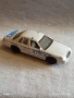 Метална количка POLICE FORD винтидж за КОЛЕКЦИЯ ДЕКОРАЦИЯ 36770, снимка 1