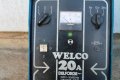 Зарядно за акумулатор ''Welco'' 9/12/24 волта, снимка 4