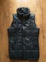 Adidas Vest - страхотен дамски елек КАТО НОВ ХС, снимка 6