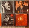 Lenny Kravitz,Adele,C.Winston, снимка 1 - CD дискове - 39665051