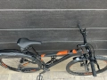 Cross Fusion Pro 29" в гаранция, снимка 4