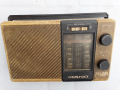 Ретро радио приемник марка Алпинист РП221